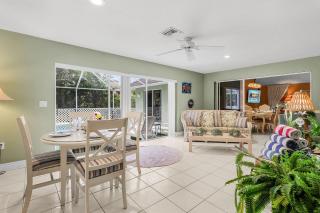 Tropical Paradise, Heated Pool & Spa - South Lake Solitude - Roelens - 2