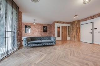 Apartament Loft & glow Montownia - Danzig - 5