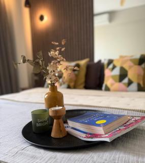 Modern Athenian Riviera Apartment - Atene - 9