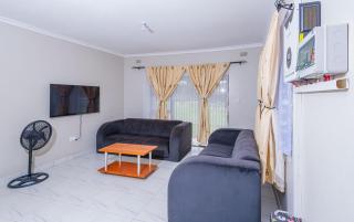 Family home in Harare - 4