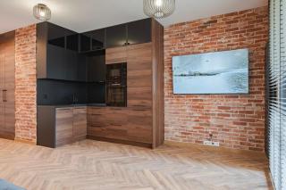 Apartament Loft & glow Montownia - Danzig - 1