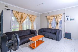 Family home in Harare - 3