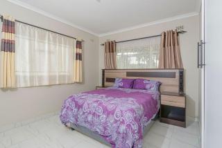 Family home in Harare - 1