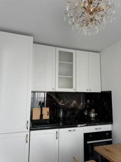Chornomorsk Apartment - Chornomorsk - 9
