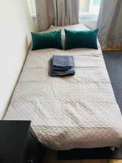 Linden apartment - 1
