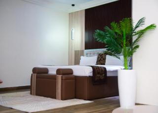 Golden Tulip Hotel -GT31 Stadium Road - 5