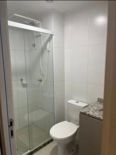 Studio aconchegante próximo ao metrô Oscar Freire - São Paulo - 7