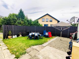 Ferienwohnung Sonnendeck - Laupheim - 7