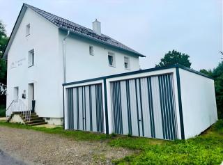 Ferienwohnung Sonnendeck - 5