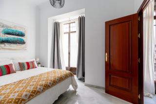 Veoapartment Pastor y Landero 13 - 1