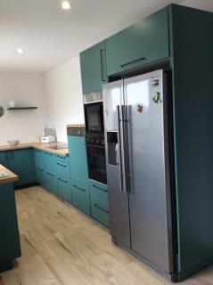 Maison 6 personnes très ensoleillée - 4