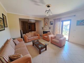 Eglent's tourist house - Saranda - 6