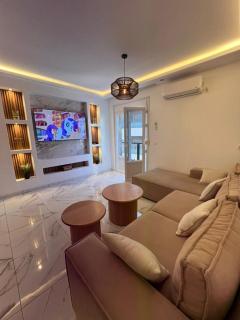 Loue appartement neuf et luxueux a skikda avec superbe vue mer - Skikda - 5