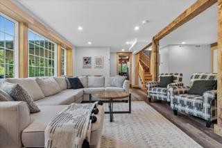 4 Br Sleeps 8 - Kayaks - Fire Pit - Dog Friendly - 8