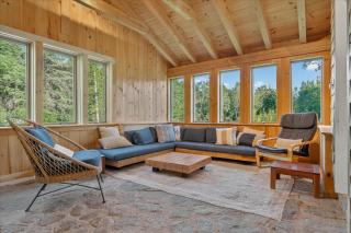 4 Br Sleeps 8 - Kayaks - Fire Pit - Dog Friendly - Danville - 8