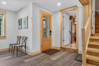 4 Br Sleeps 8 - Kayaks - Fire Pit - Dog Friendly - Danville - 4