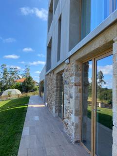 Casa da Marola - Zas - 9
