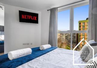 The Games Room in City Centre with 2 prvt parking spaces - Birmingham - 2