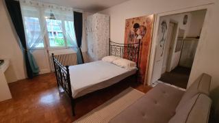 Lovely appartment near NS Fair - Novi Sad - 0