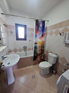 Eglent's tourist house - Saranda - 4