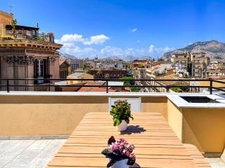 Settimo Cielo al Massimo Guest House - Palermo - 0