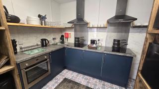 Cysgu Dda - Sleep Well - Pembroke Dock - 9