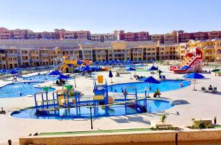 Porto Elsokhna Aquaprak Families-only - Ain Suchna - 0