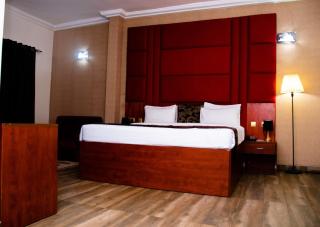 Golden Tulip Hotel -GT31 Stadium Road - Port Harcourt - 7