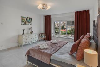 Silk Residence Next to Old Town - 5