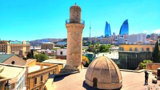 Soffia Hotel Old Town - Baku - 0