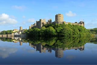 Cysgu Dda - Sleep Well - Pembroke Dock - 4