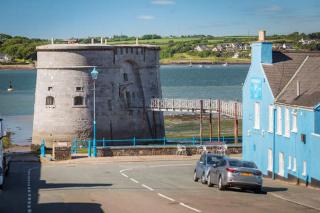 Cysgu Dda - Sleep Well - Pembroke Dock - 5