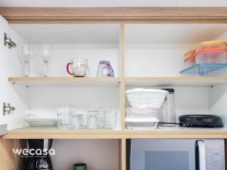 Flat Moderno com Vista Panorâmica no Frei Caneca - 1