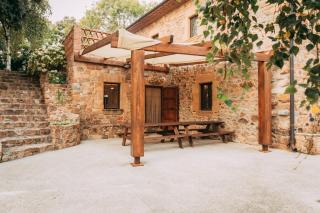 Can Pla - Sant Hilari Sacalm - 9