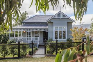 Botanic House in Woodend - Woodend - 0