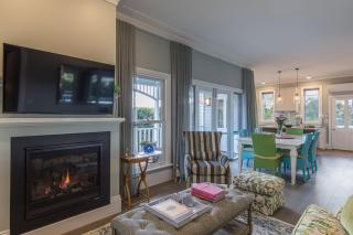 Botanic House in Woodend - Woodend - 9