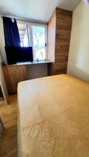 Stone Haven Mobile Home - Senj - Volarice - 2