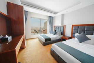 Celine Home Serviced Apartment Al Sahafa - Riad - 9