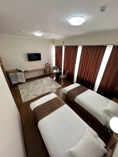LUXURY Hotel COLIBRIY with unreal discoun,t - Bukhara - 5