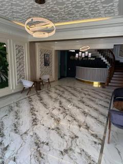 LUXURY Hotel COLIBRIY with unreal discoun,t - Bukhara - 3