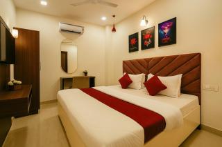 Golden Temple Paradise Stays - Amritsar - 8