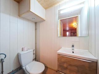 Toison Blanche TBA3 COSY & Mountain 4 Pers - Châtel - 2