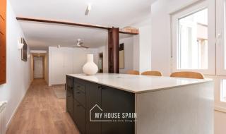 MyHouseSpain - Estilo y confort en Oviedo - 4