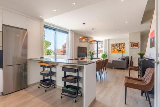 Townhouse 5 Minutes From The Beach - 3