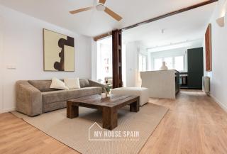MyHouseSpain - Estilo y confort en Oviedo - 0