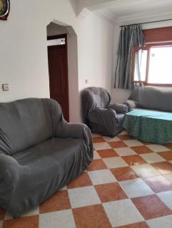 manzil fi Oued lau Tetuán - 4