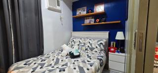 Newly Renovated - Vintage Vibes - Modern Comfort Condo Unit in Makati, PH - 0