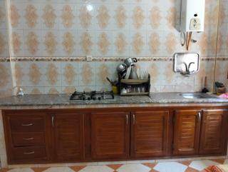 manzil fi Oued lau Tetuán - Tétouan - 2