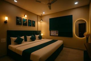Golden Temple Paradise Stays - 2