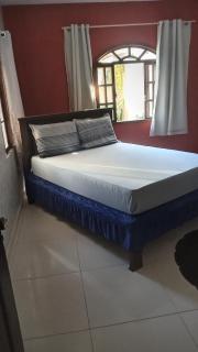 Casa p/ temporada - 2